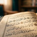 Tajweed Mastery & Recitation